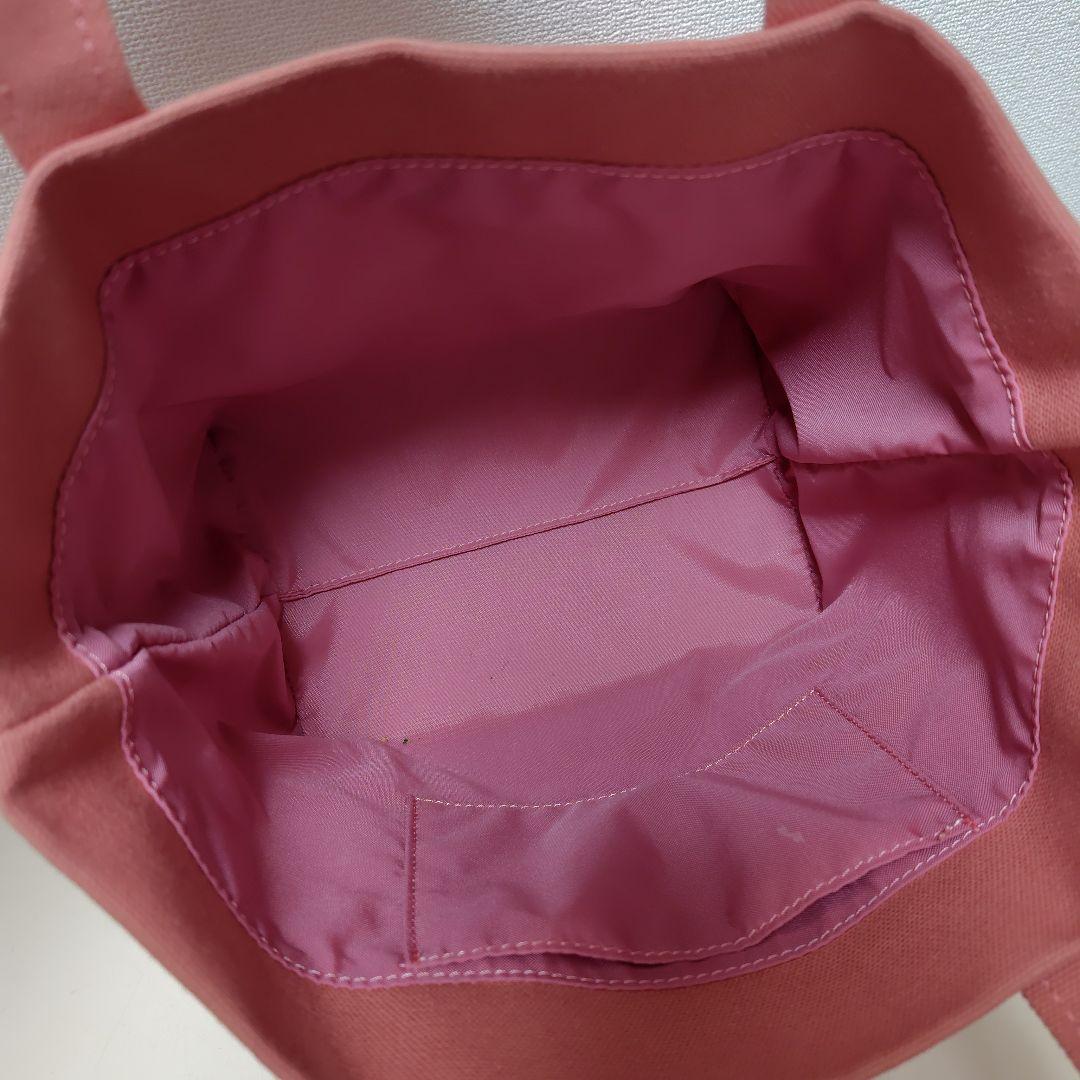 ラブラリーバイフェイラー　トートバッグ