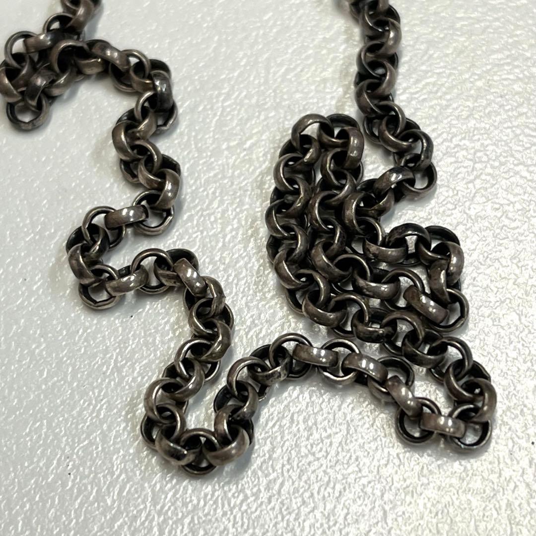 CodySanderson シルバー スターネックレス コディサンダーソン