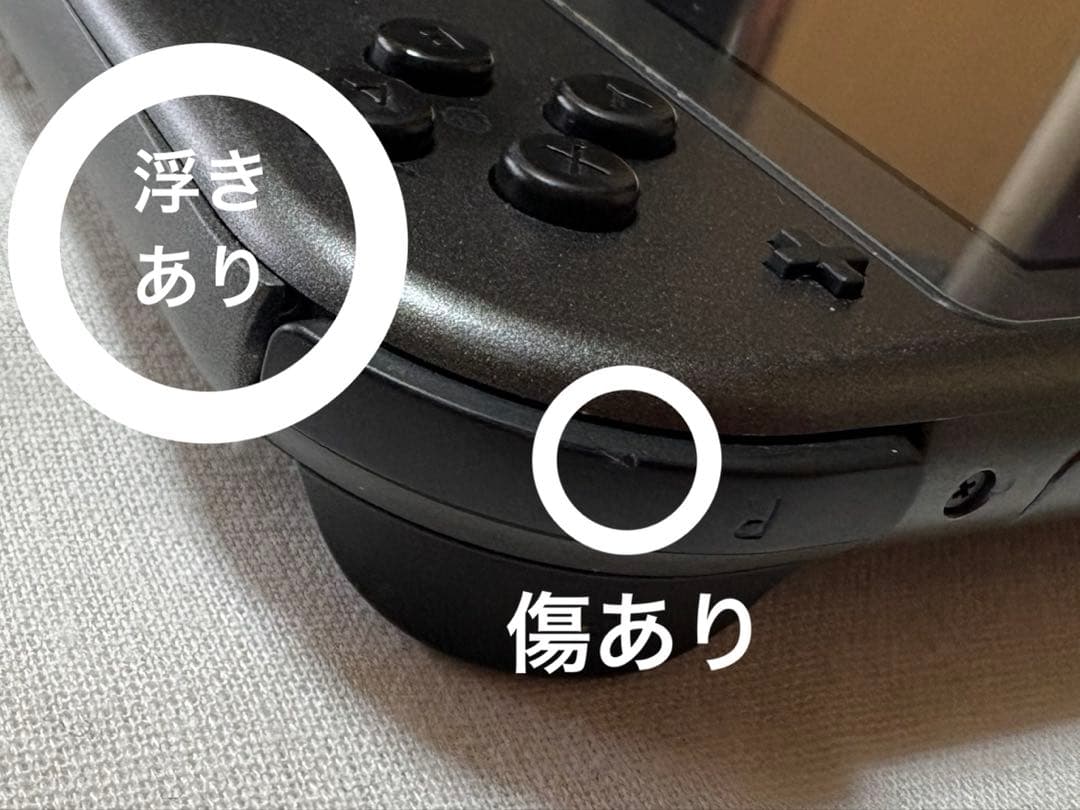 Nintendo Switch Lightポケモン 限定 デザイン ジャンク品