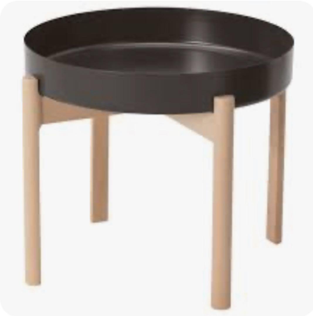 ウ*リ様 IKEA×HAY YPPERLIG イッペルリグ コーヒーテーブル