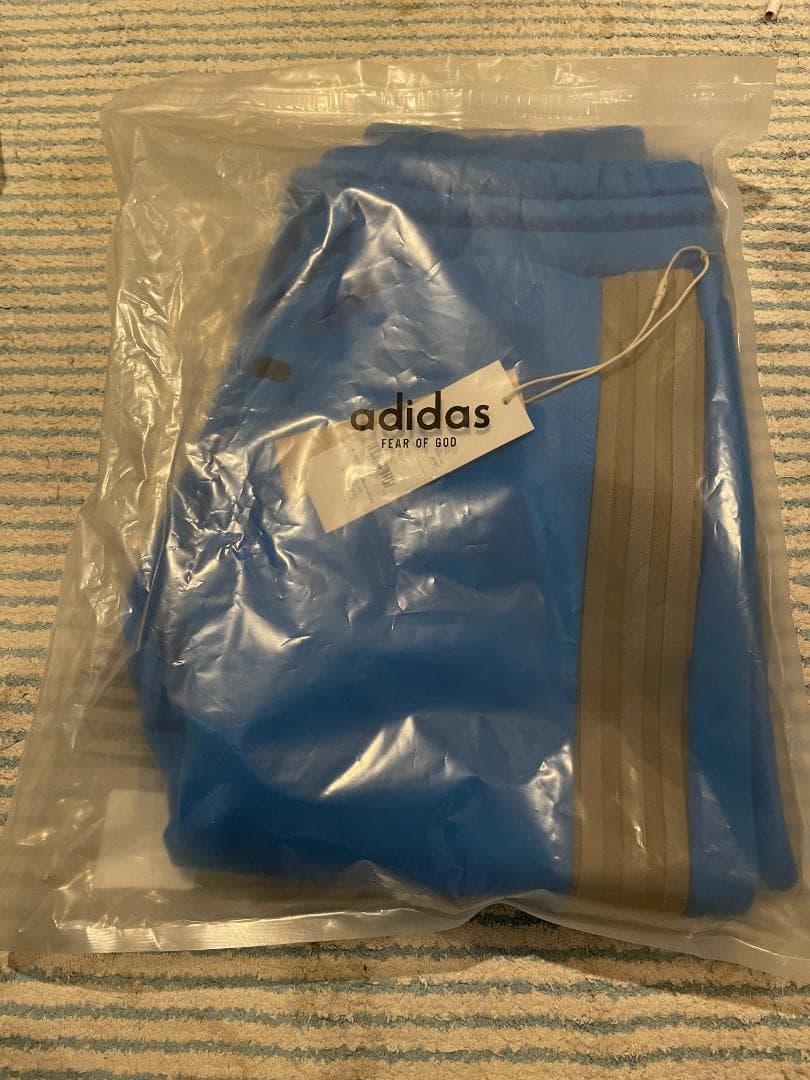 Fear of God Athletics ヘビーフリース スウェットパンツ