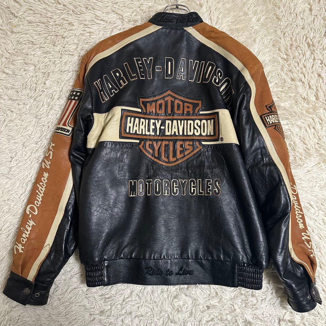 【Harley-Davidson】なな