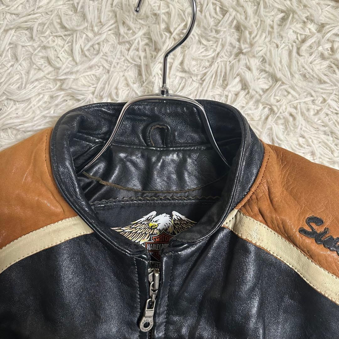 【Harley-Davidson】なな