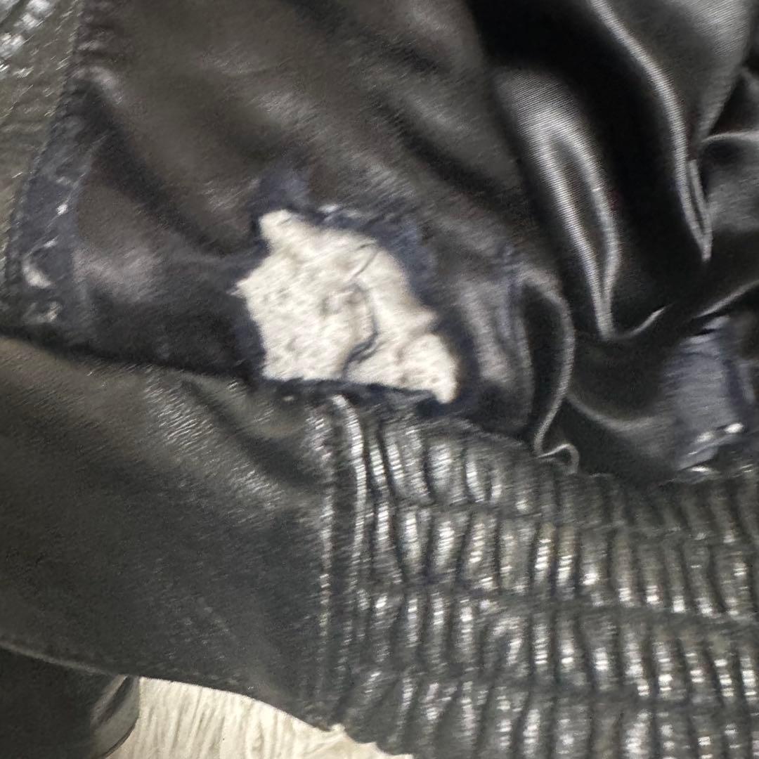 【Harley-Davidson】なな