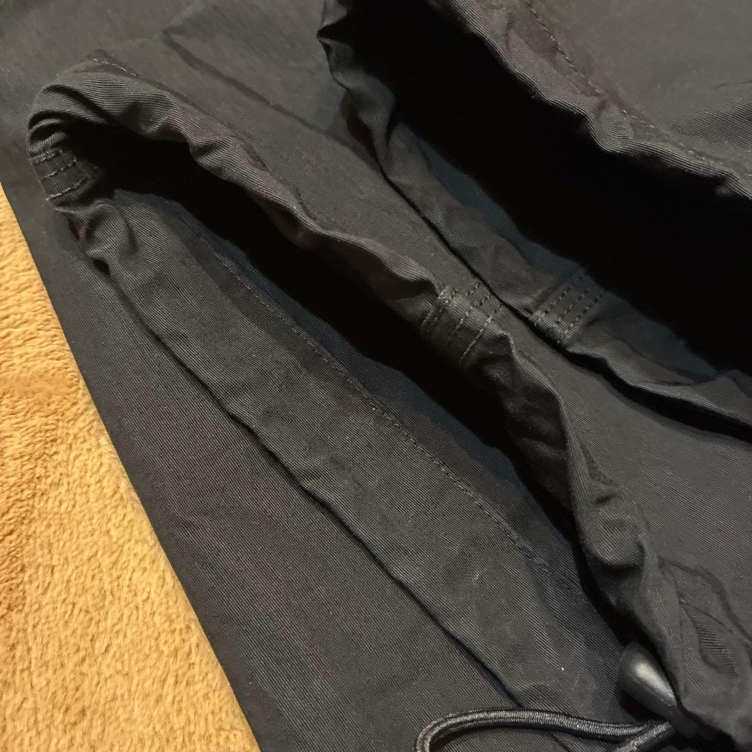 パンツ south2 west8 Belted C.S. Pant black