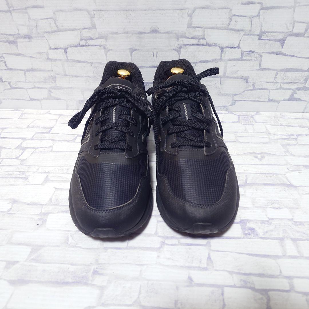 【未使用級】New balance ゴアテックス MW880GB6 28cm 黒