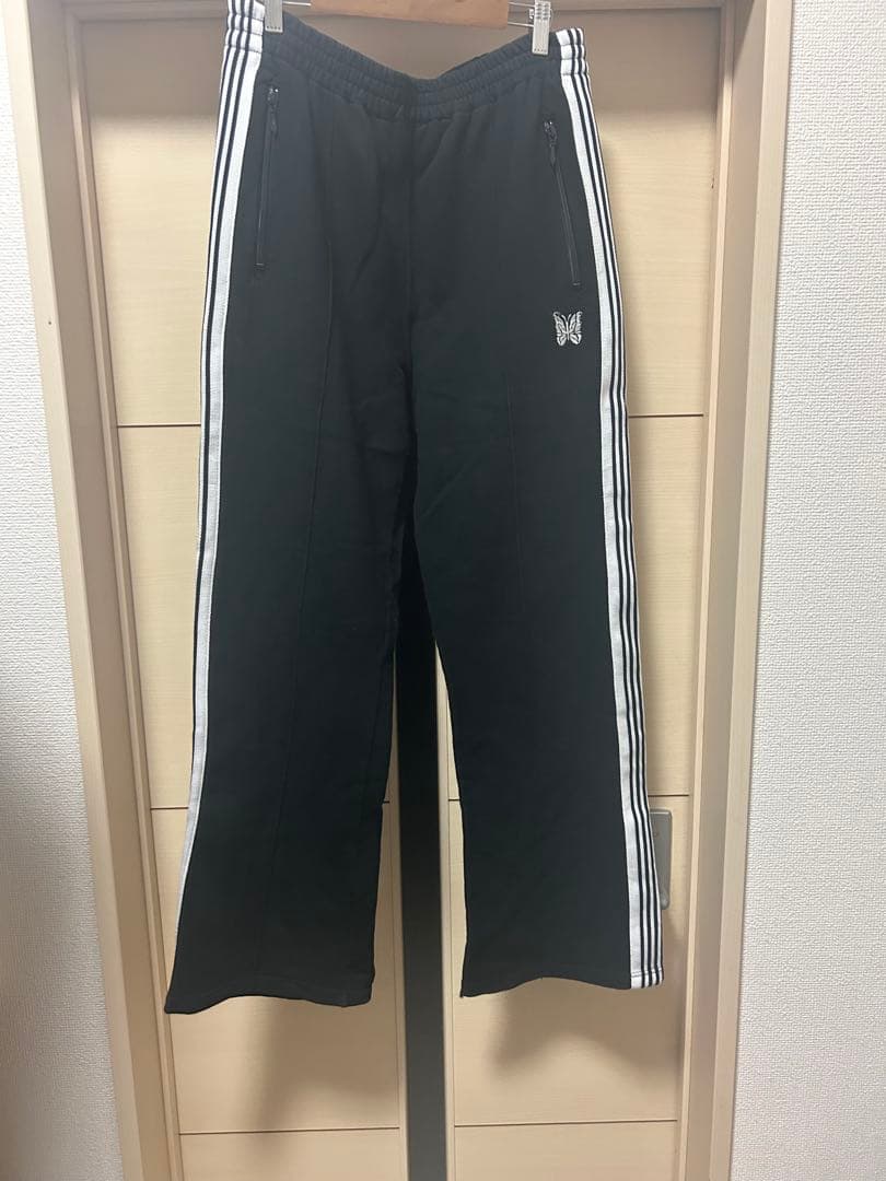 テ*！様 Needles ラインパンツ