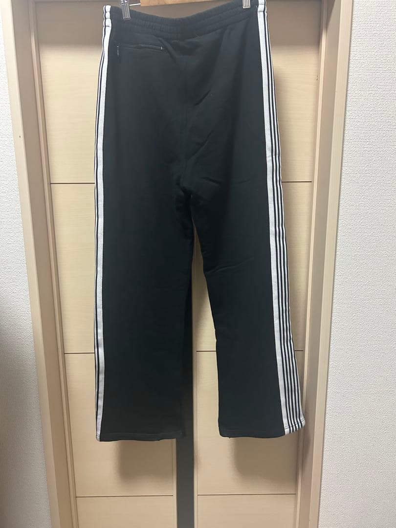 テ*！様 Needles ラインパンツ