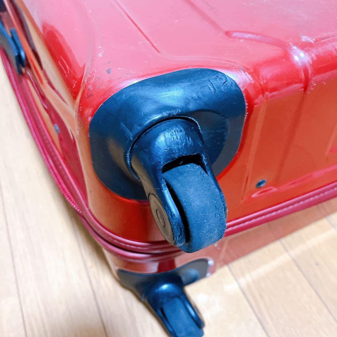 ゼロハリバートン ZERO Air 4輪　キャリーケース