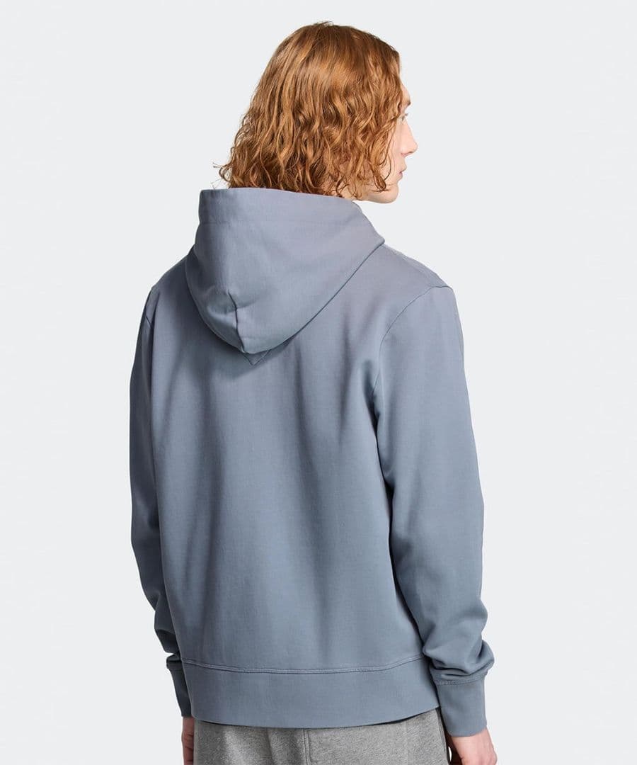 カナダグース ヒューロン フルジップ フーディー ブラックレーベル