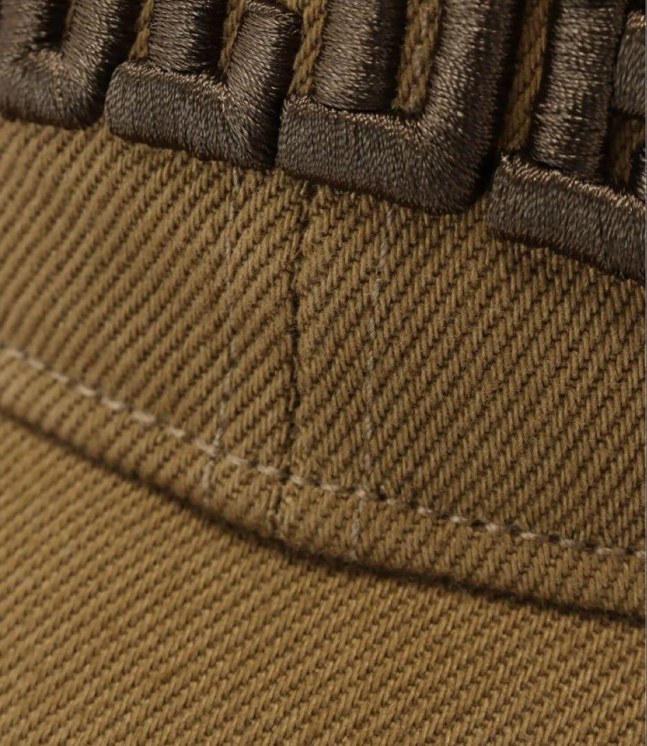 専用 AP STUDIO BASEBALL CAP COTTO