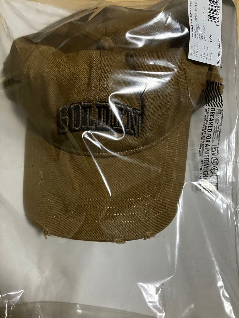 専用 AP STUDIO BASEBALL CAP COTTO