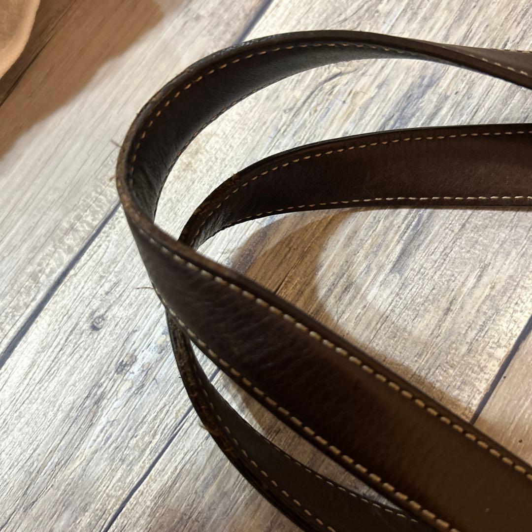 コーチ 70395 シグネチャー トートバッグ PVC COACH ブラウン