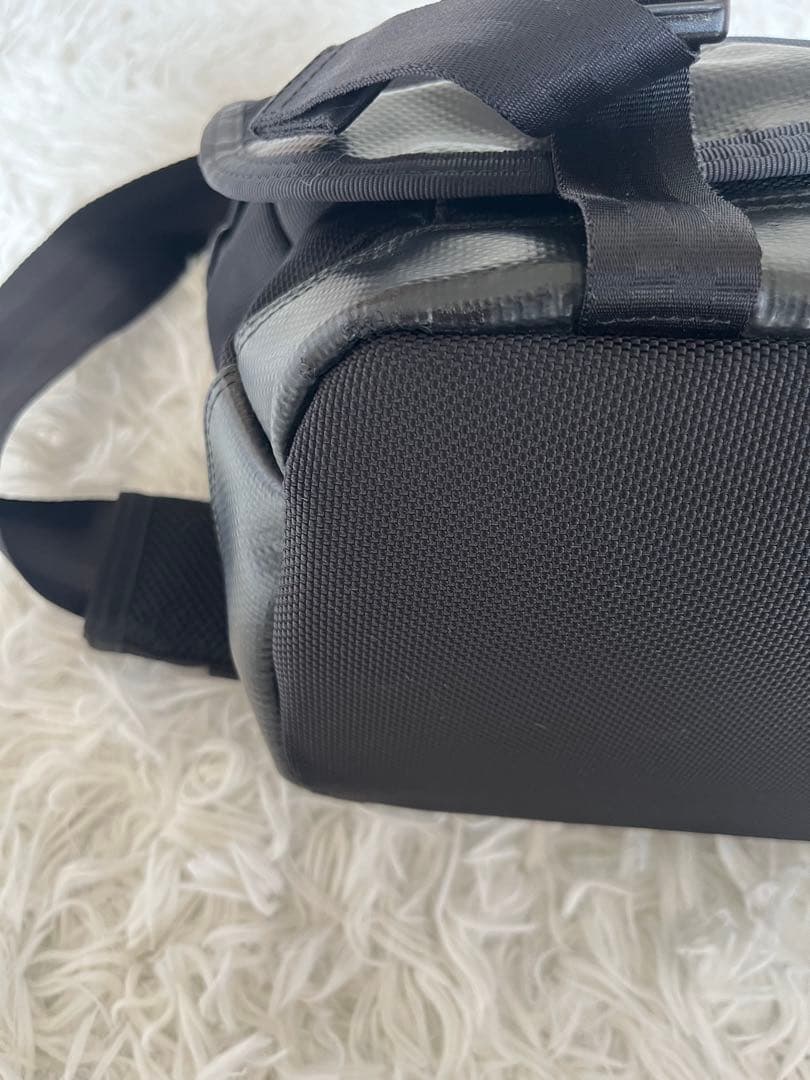 PORTER HEAT ポーターヒート メッセンジャーバッグ ショルダーバッグL