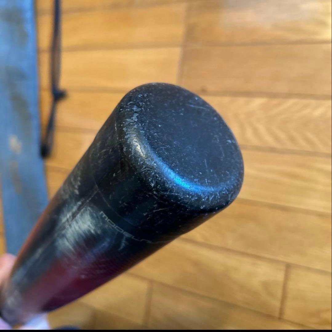 SSK mm23 84cm 軟式野球バット