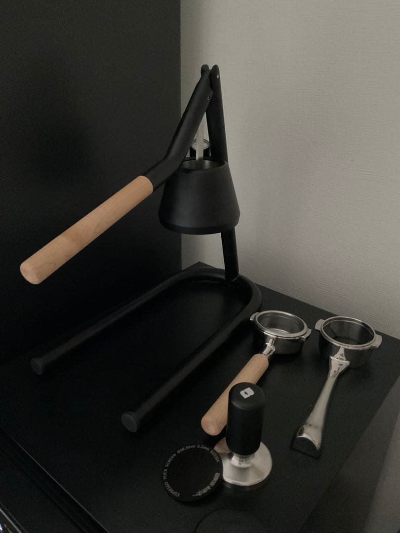 Newton Espresso Brua 3 Max おまけ付き