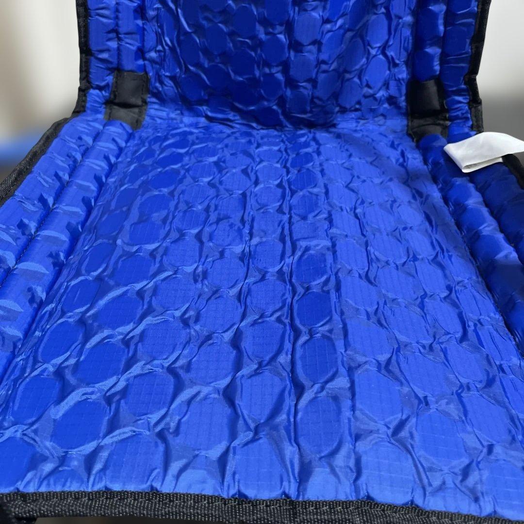 クレイジークリーク HEX2.0 オリジナルチェア