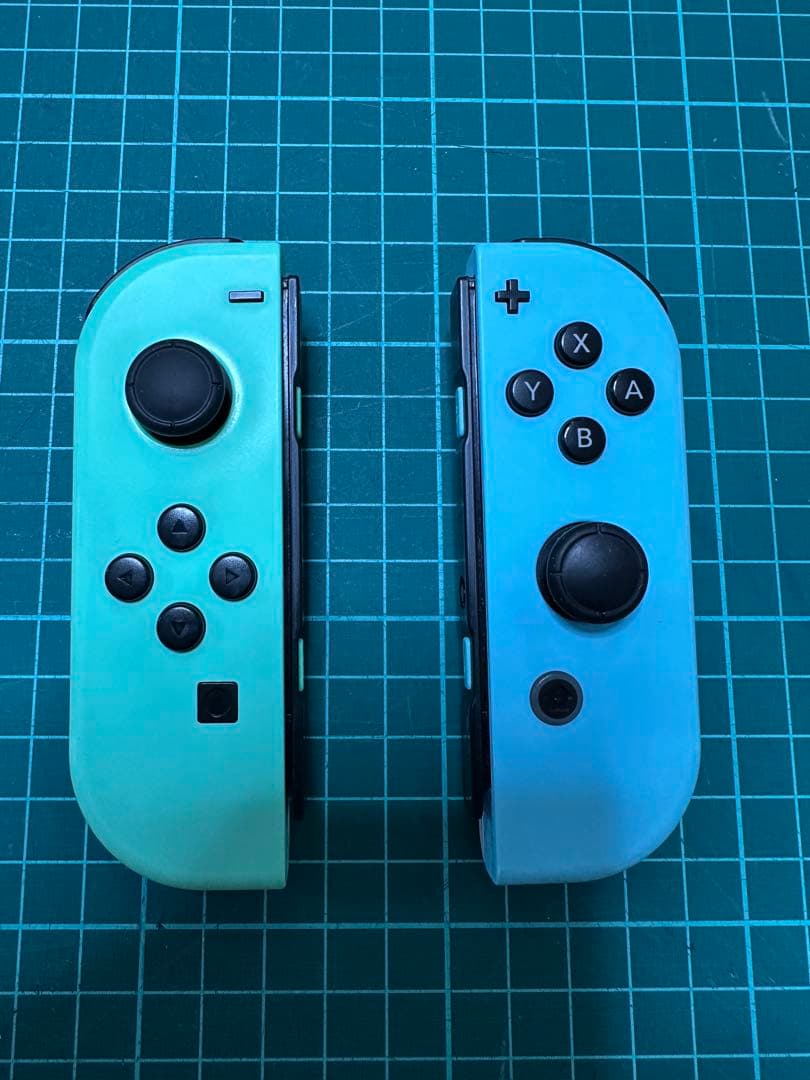 Nintendo Switch どうぶつの森特別版 （本体ソフト無し）