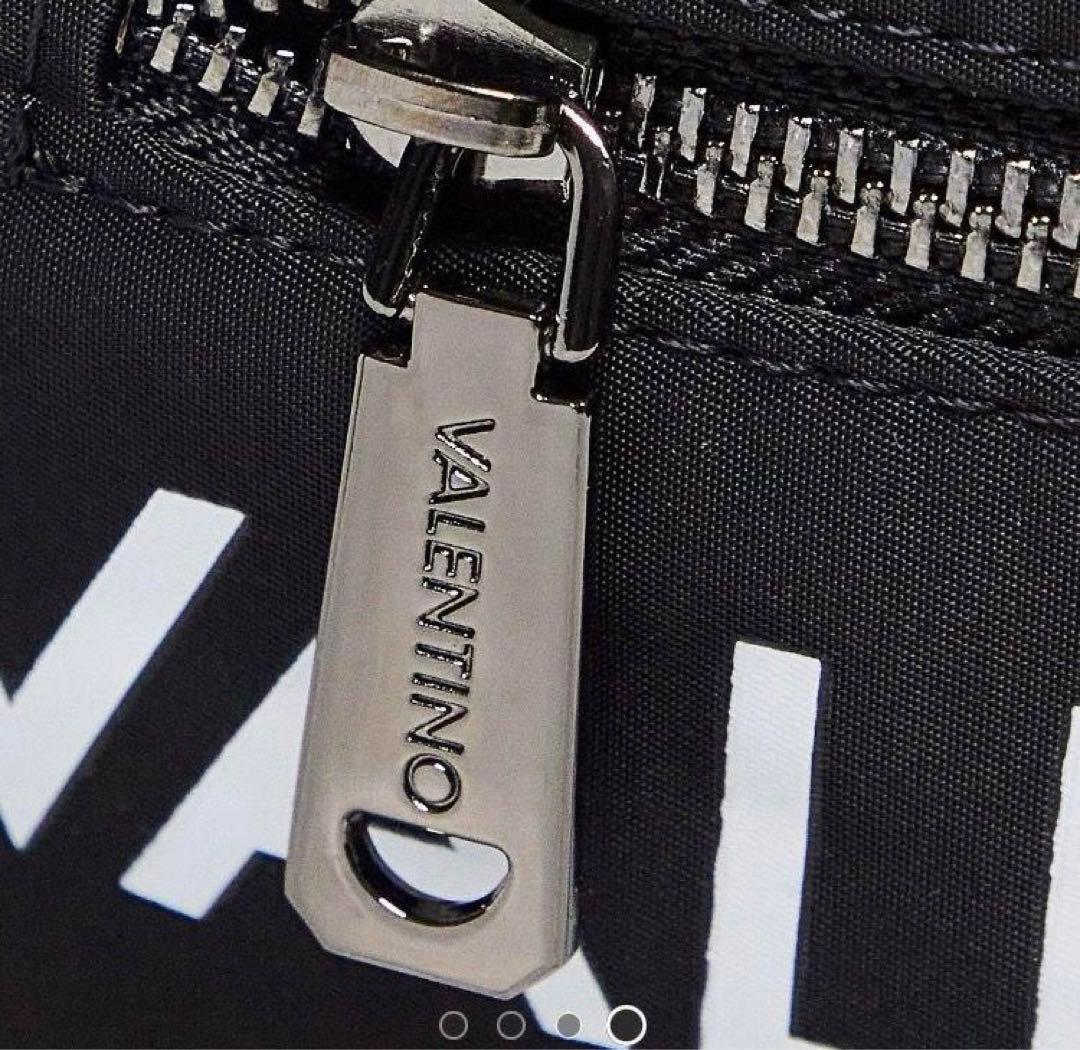 【新品未使用】VALENTINO バレンティノ バムバッグ ウェストバッグ