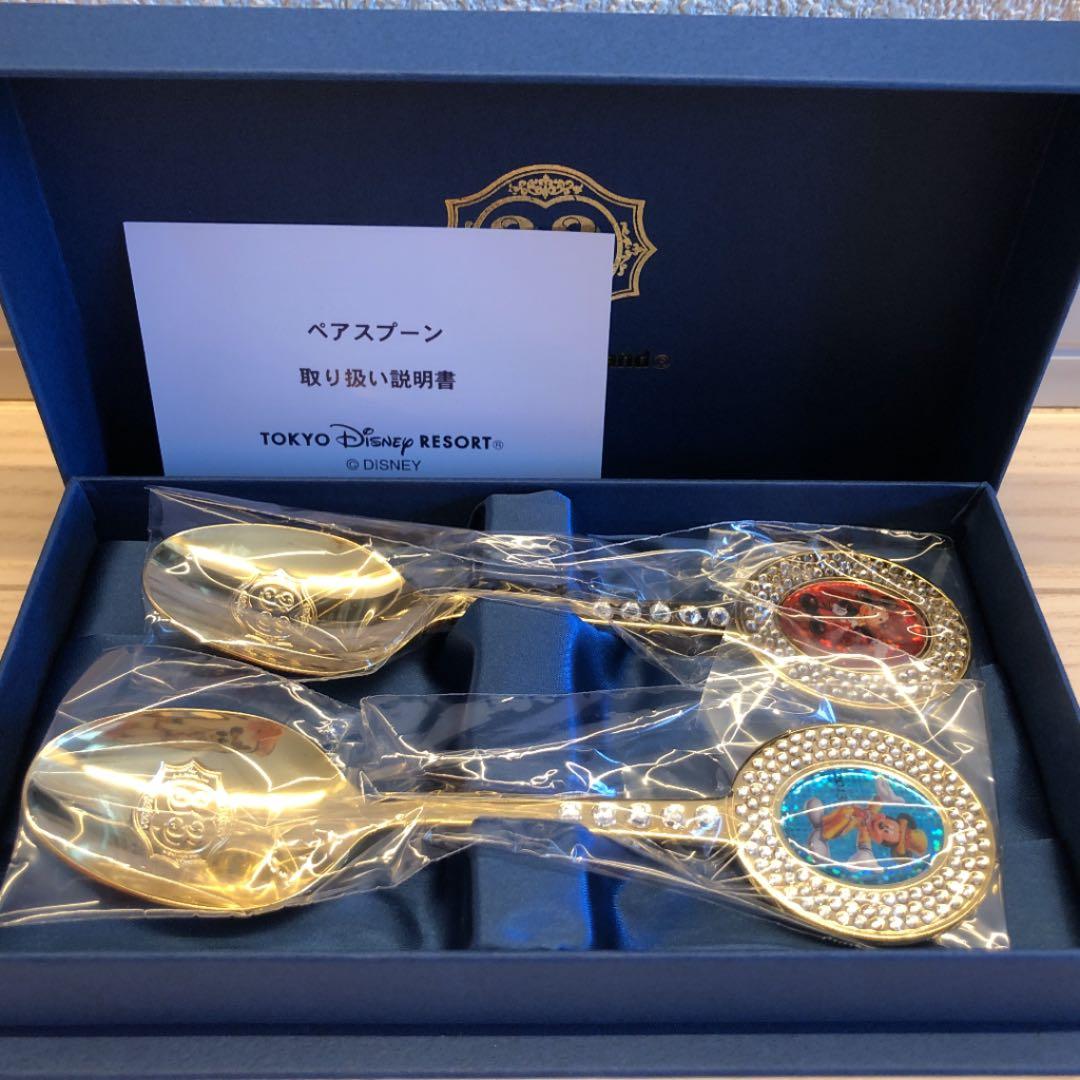 スプーン クラブ33 ディズニー  ミッキー  限定品