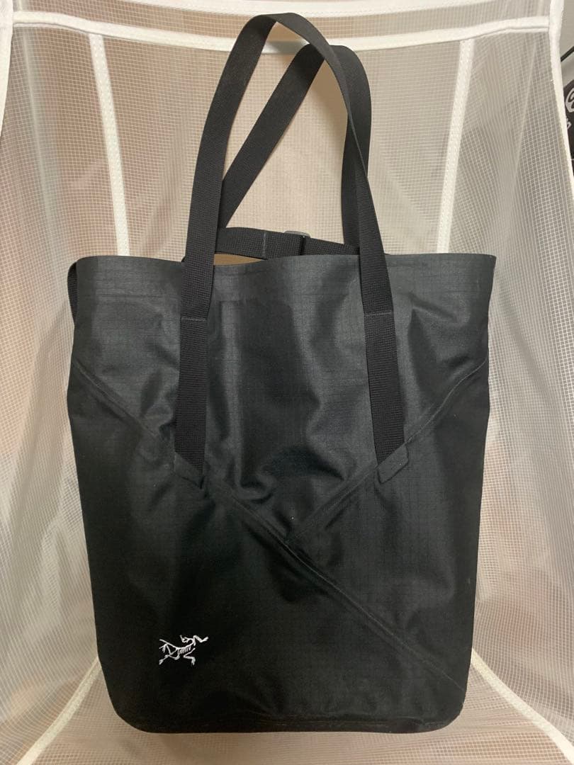 ARC'TERYX GRANVILLE 18 TOTE BAG 2way バッグ