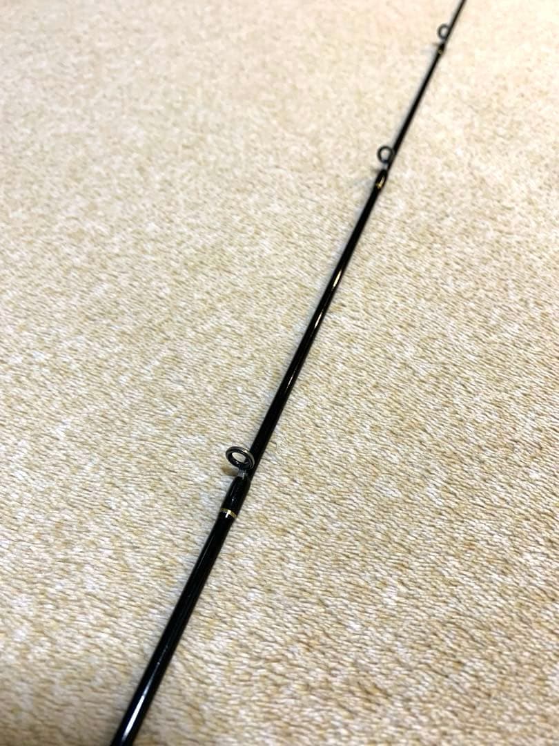 エバーグリーンThe Airregius HCSC-66ML