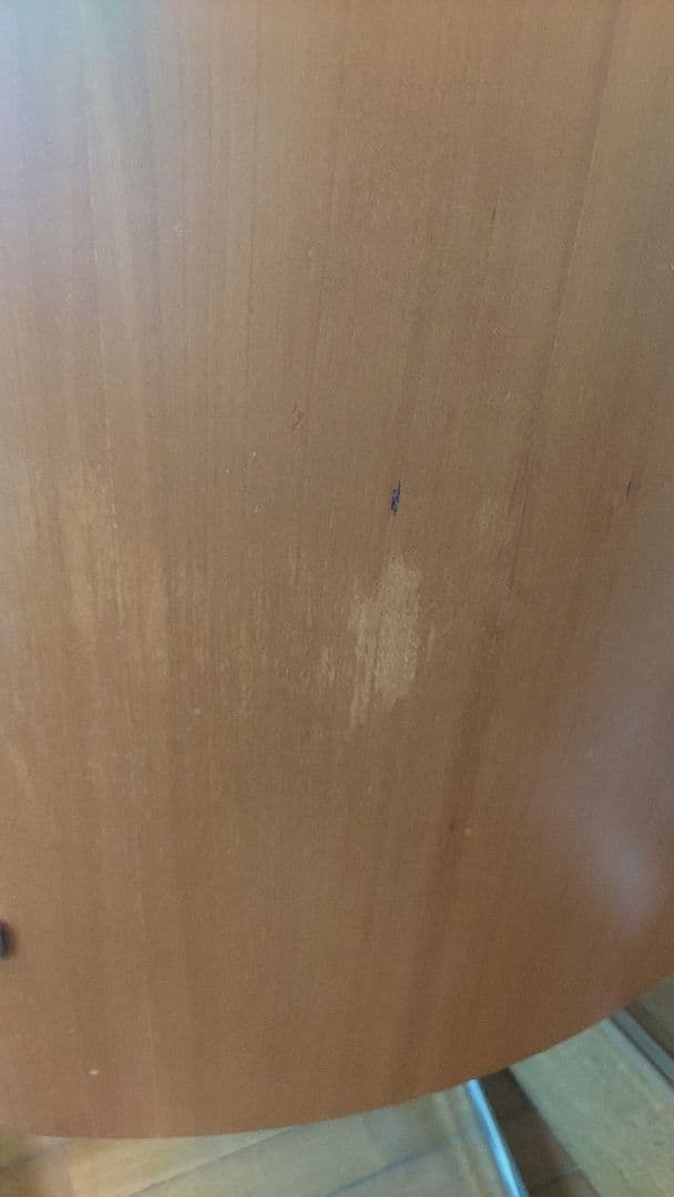 テクタ TECTA B17 チェア ウォールナット ACTUS ② 定価14万