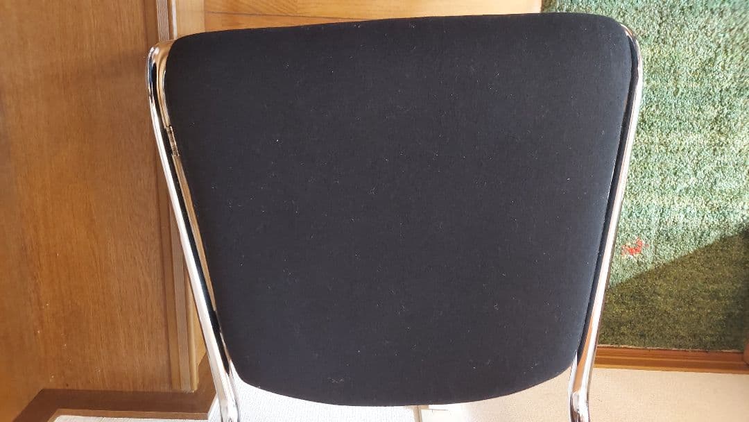 テクタ TECTA B17 チェア ウォールナット ACTUS ② 定価14万