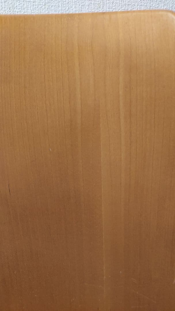 テクタ TECTA B17 チェア ウォールナット ACTUS ② 定価14万