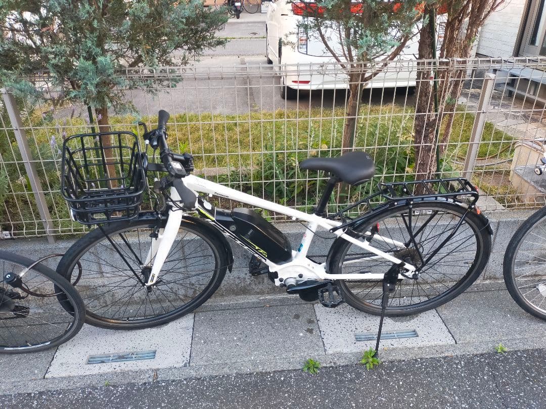 マウンテンバイク、電動自転車のジェッター（今月限定）