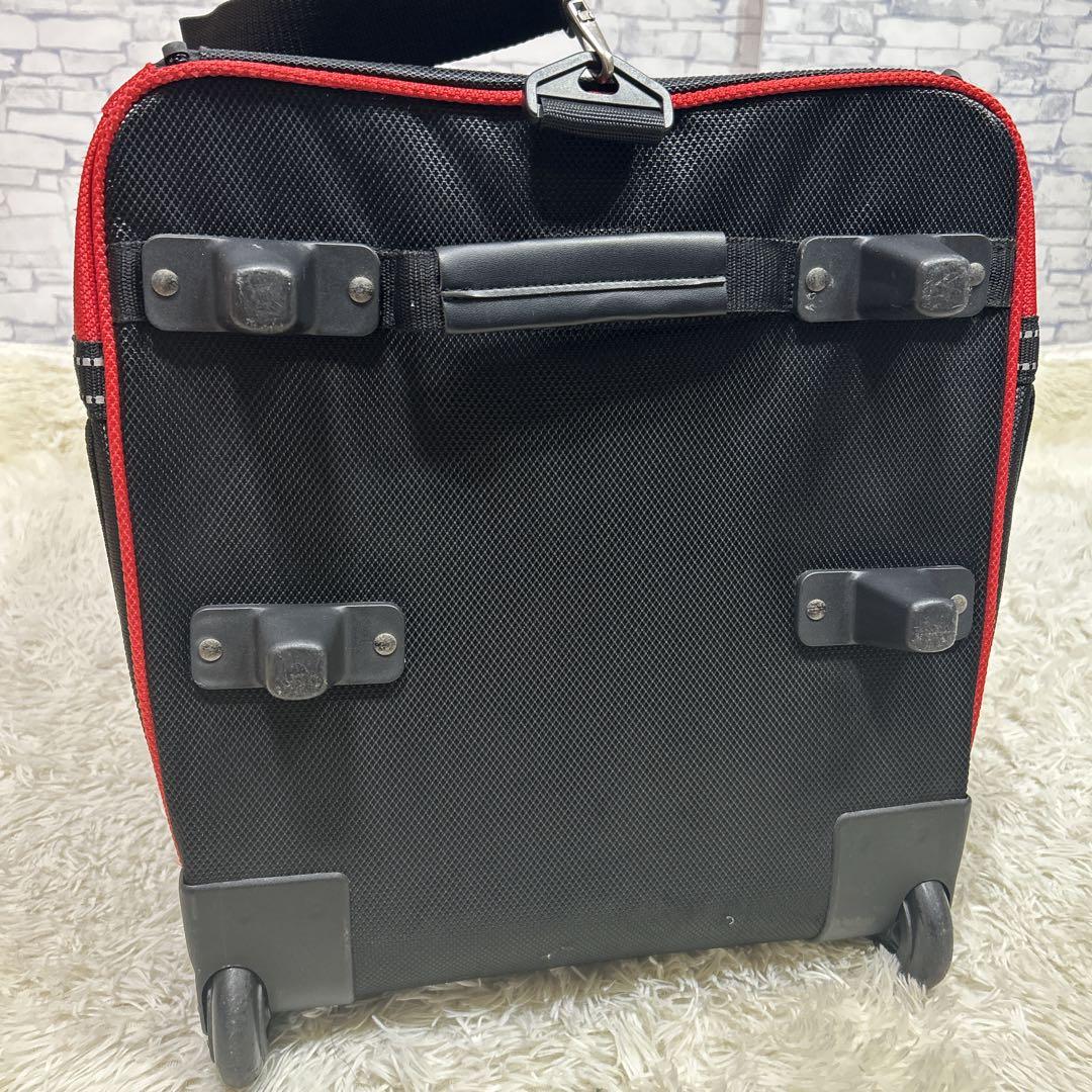 OGK オージーケー　キャリーバック　レーシングバック