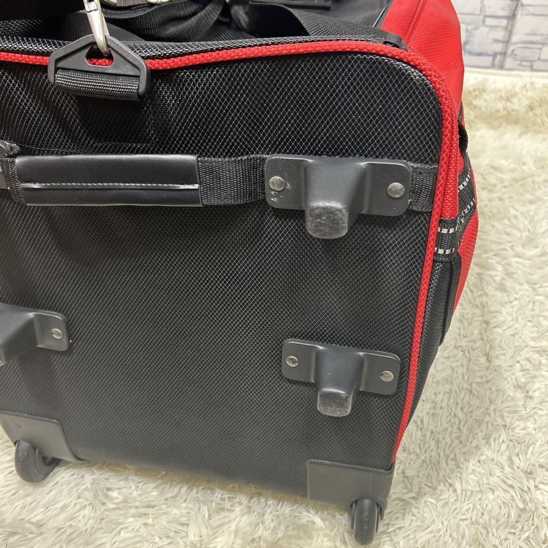 OGK オージーケー　キャリーバック　レーシングバック