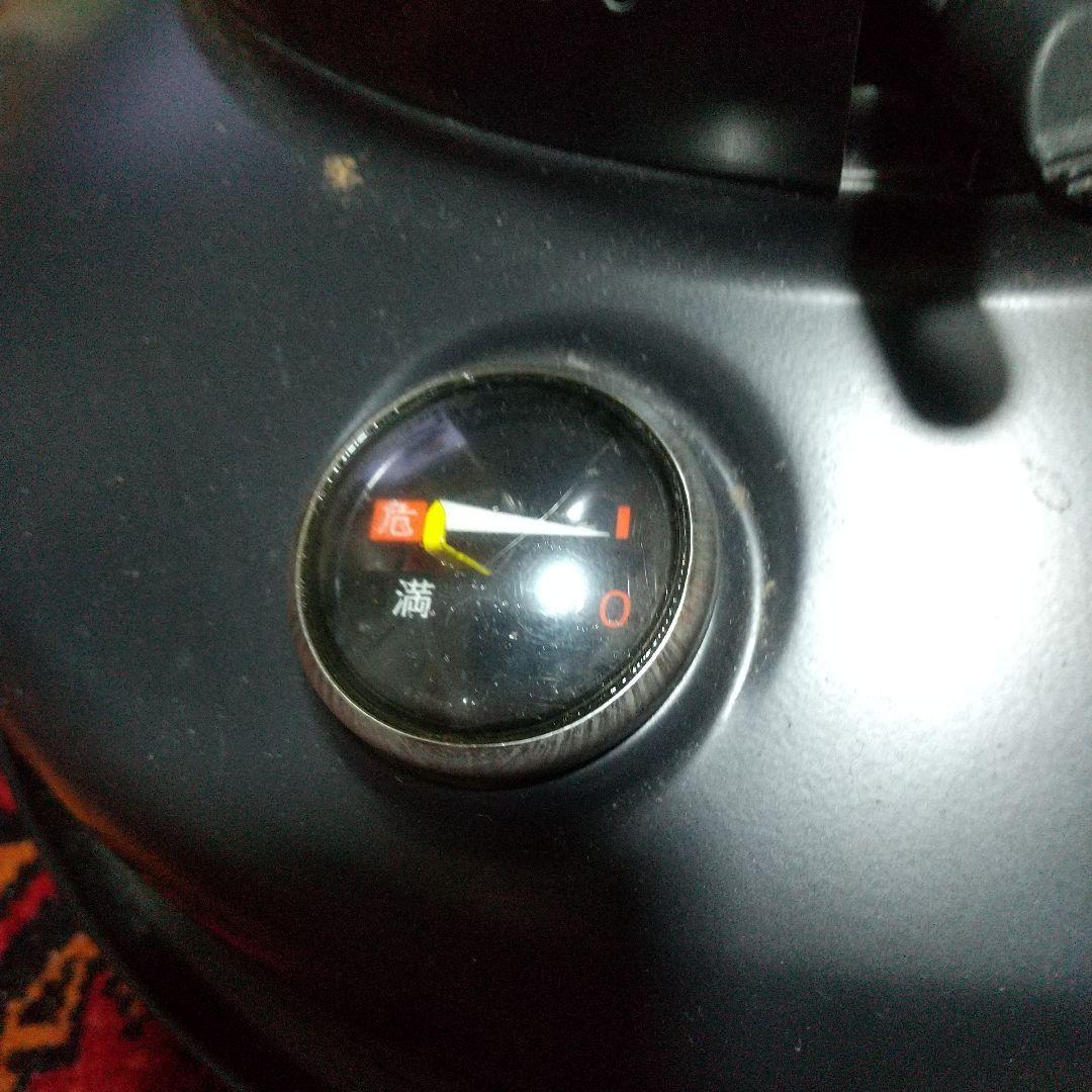 トヨトミ TOYOTOMI MOONLighter 石油ストーブ 動作確認済み