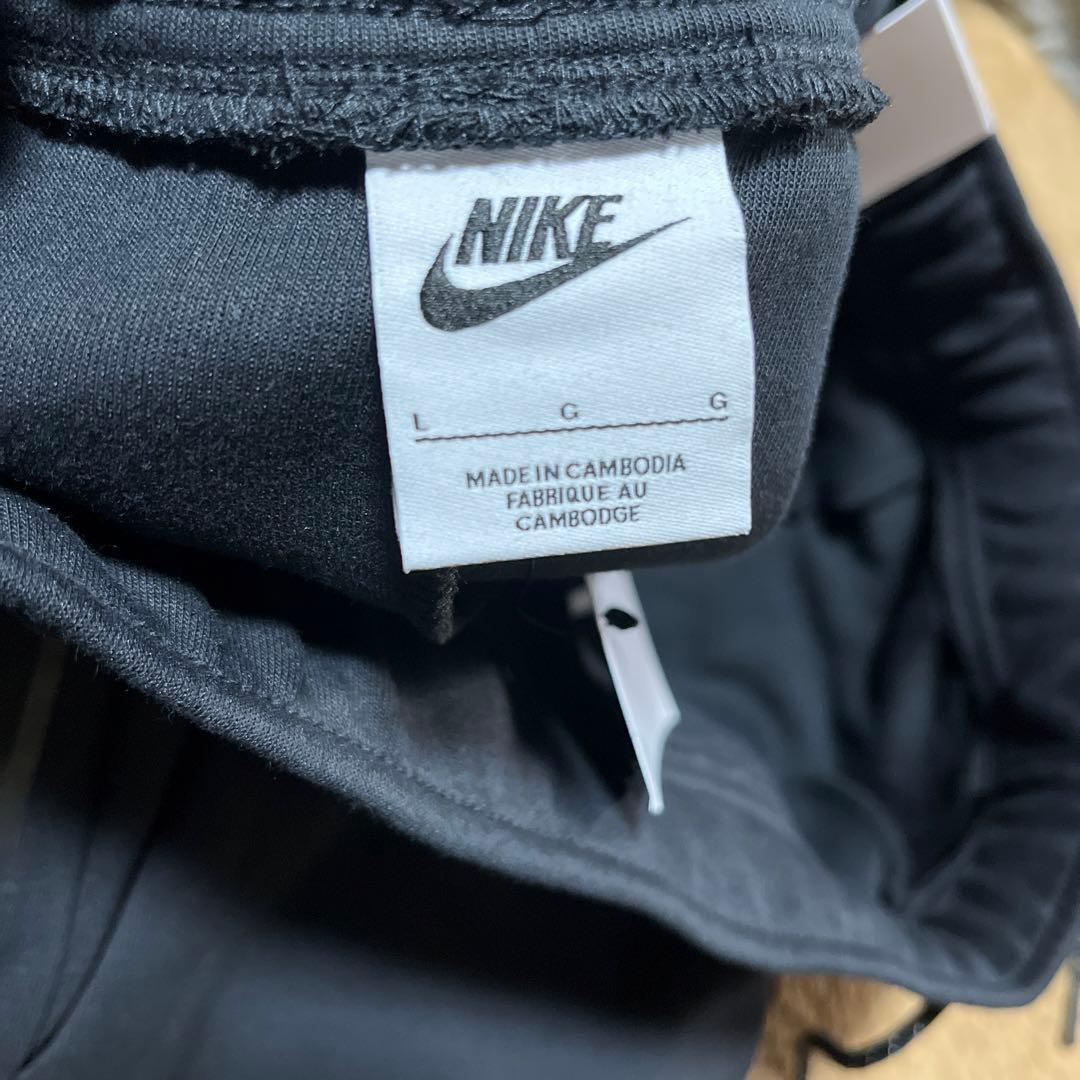 【新着アイテム】ナイキ テック フリース GX ジョガー パンツ