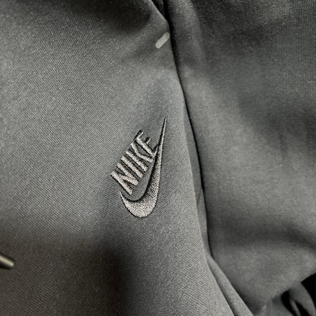 【新着アイテム】ナイキ テック フリース GX ジョガー パンツ