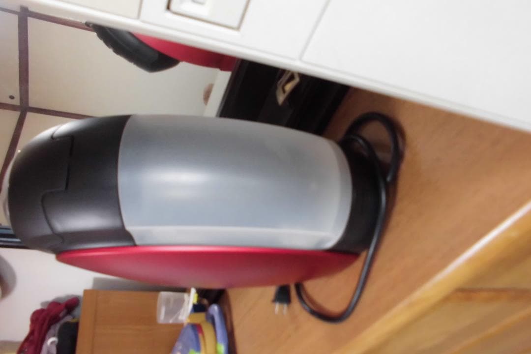 ネスカフェ　バリスタ　ゴールドブレンド　色々なコーヒーを楽しめます。