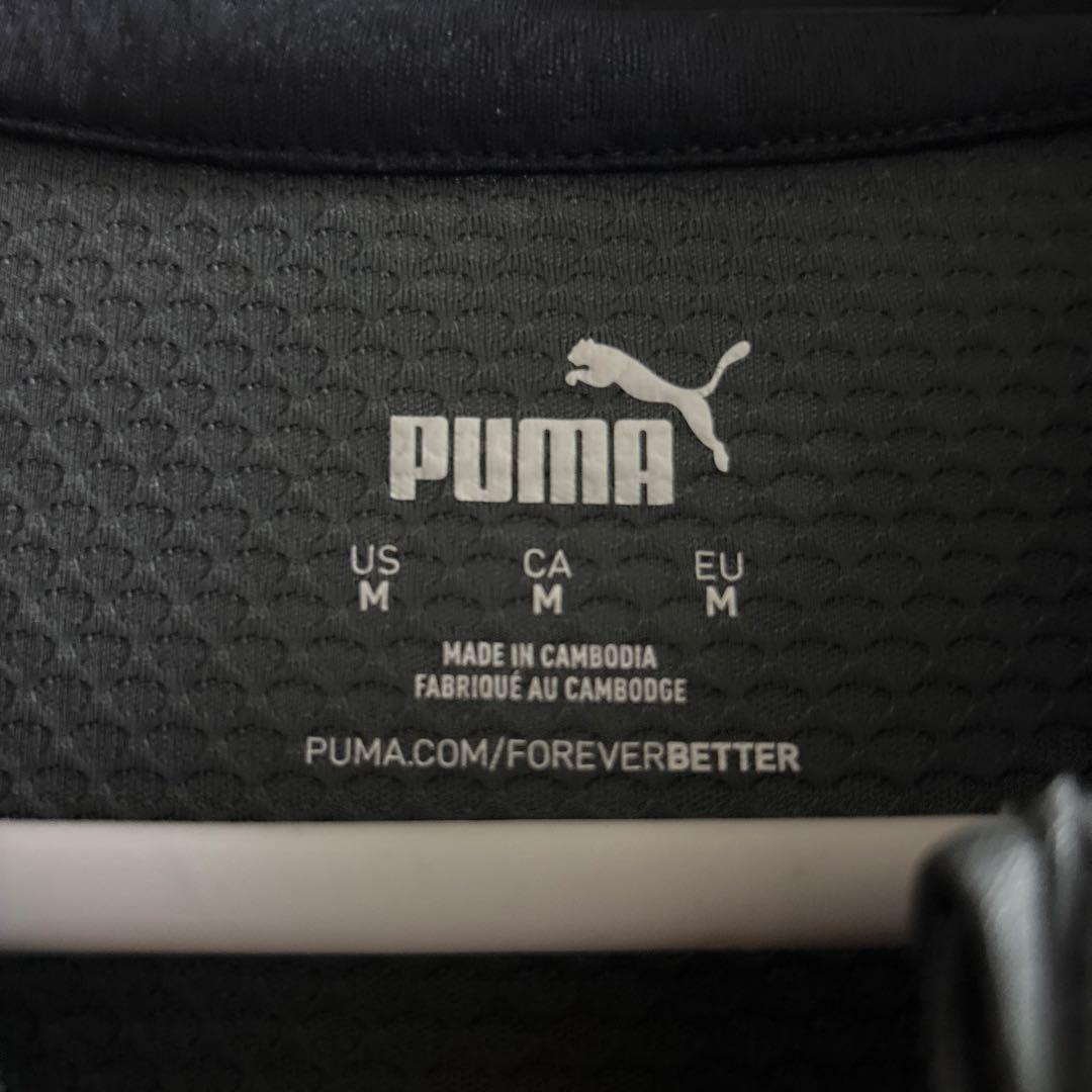 ボルシアMG 直筆福田師王サイン入り 海外限定