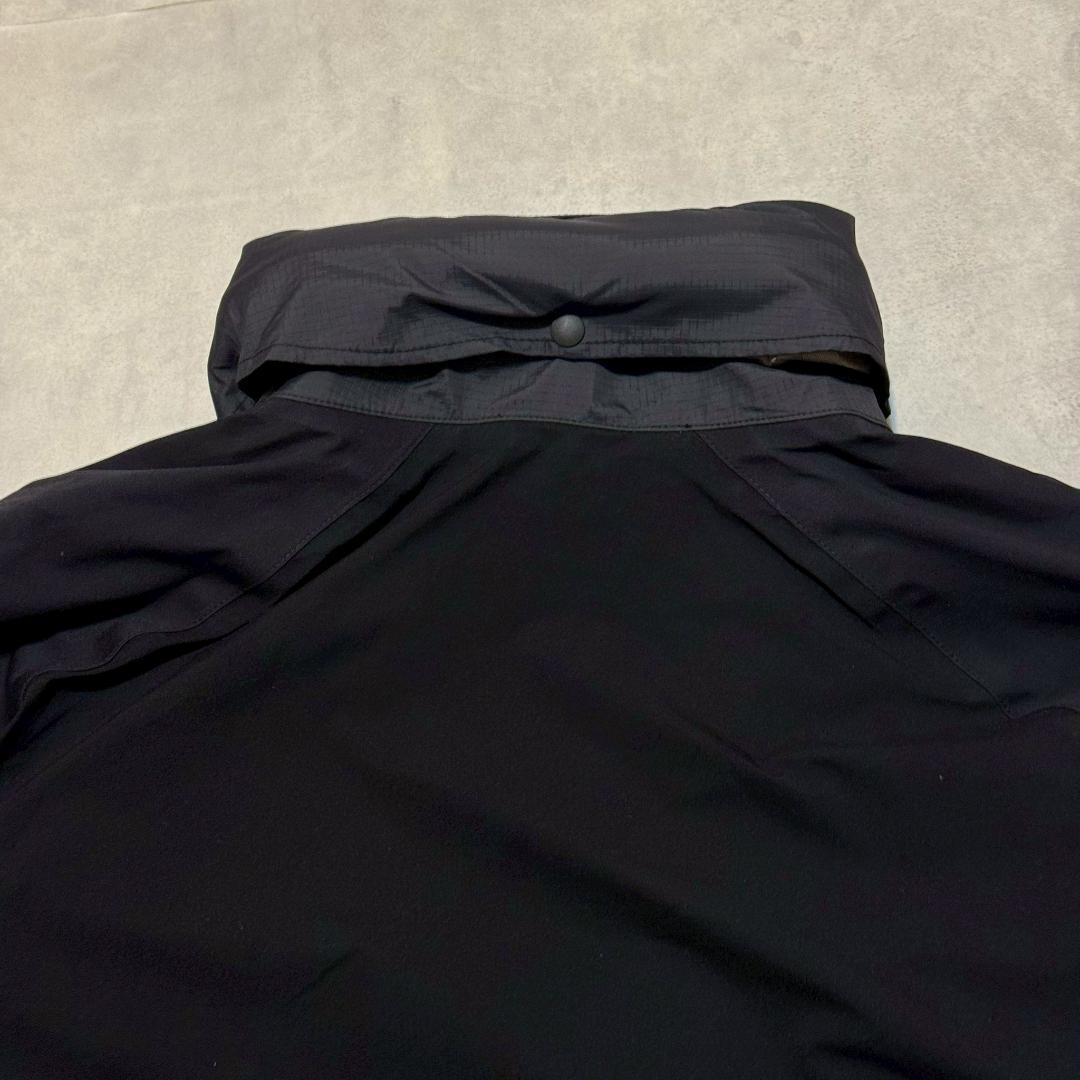 00s mont-bell ドロワットパーカ GORE-TEX DM1431