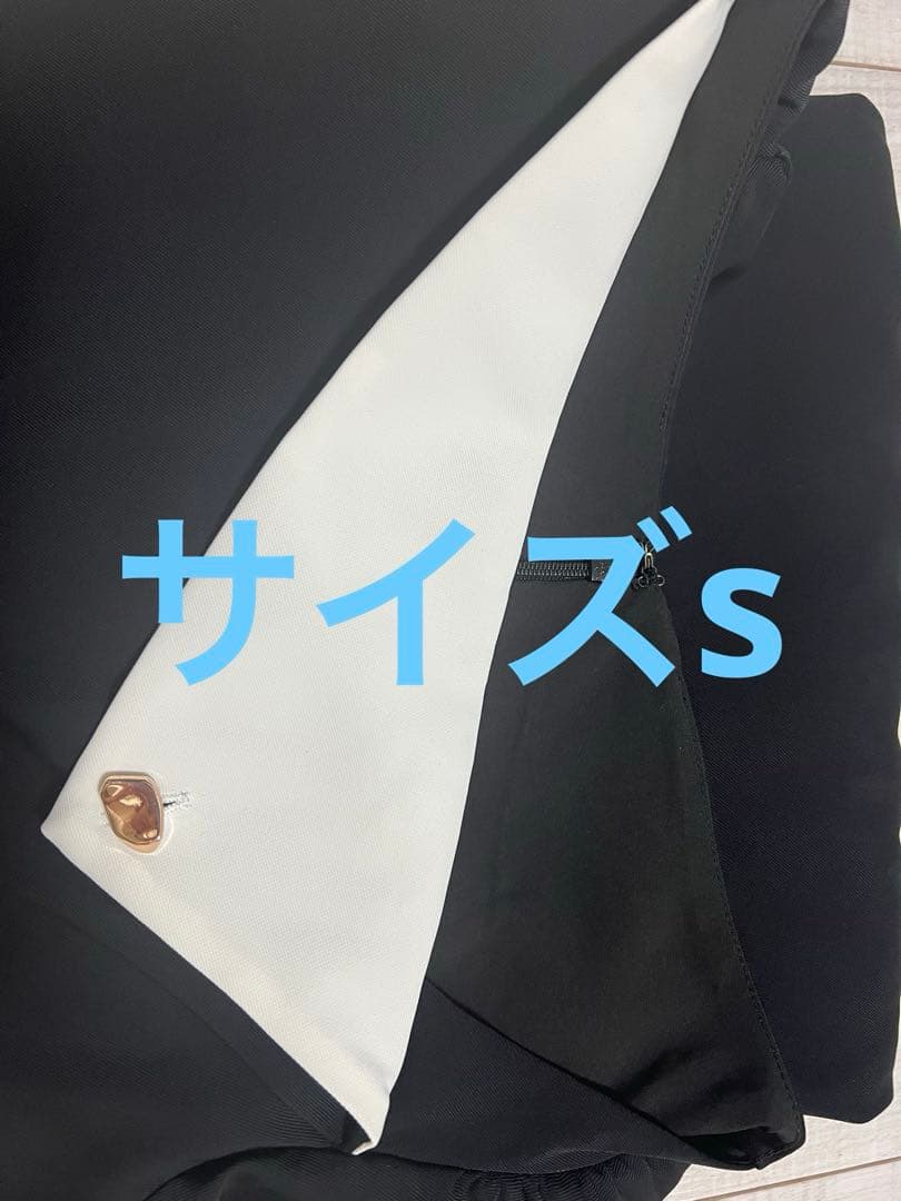 まるみ✧︎プロフ必読様　ワンピース　サイズs