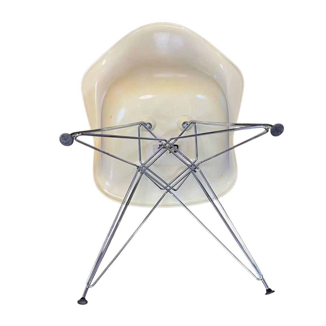 EAMES / Herman Miller × Vitra シェルアームチェア