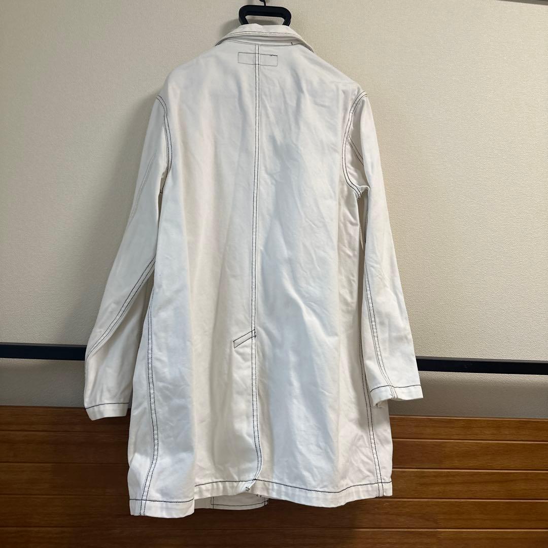 SUPREME 18ss トレンチコート