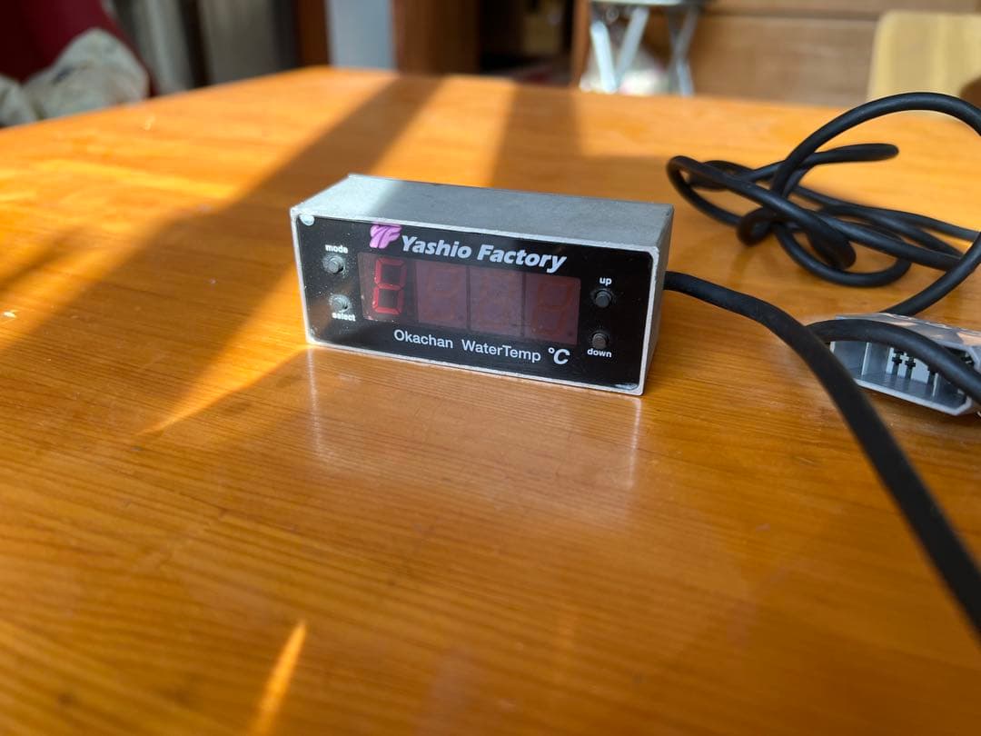 Yashio Factory 岡ちゃんウォーターテンプ2