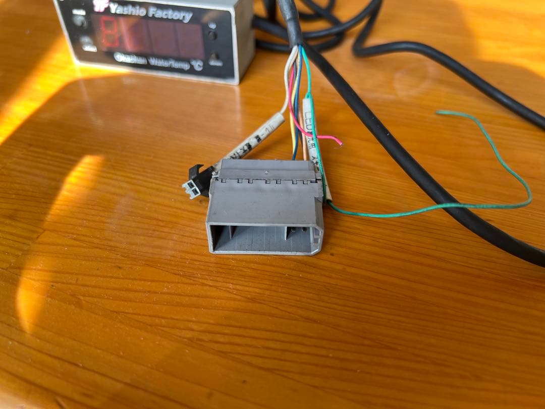 Yashio Factory 岡ちゃんウォーターテンプ2