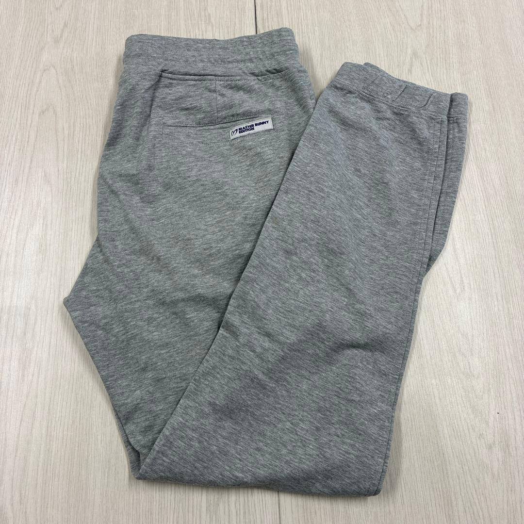 MASTER BUNNY EDITION パーカーとスウェットパンツセットL