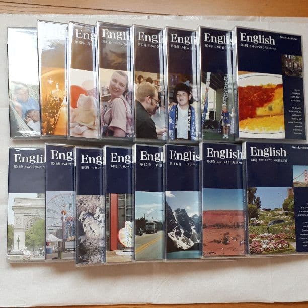 スピードラ―ニング