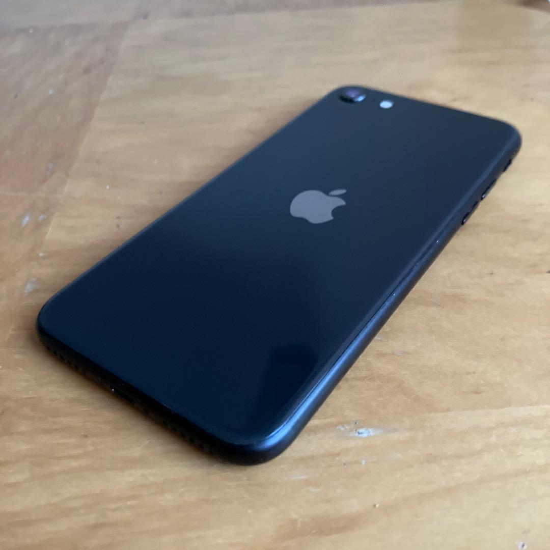 iPhone SE 第２世代 128GB ジャンク