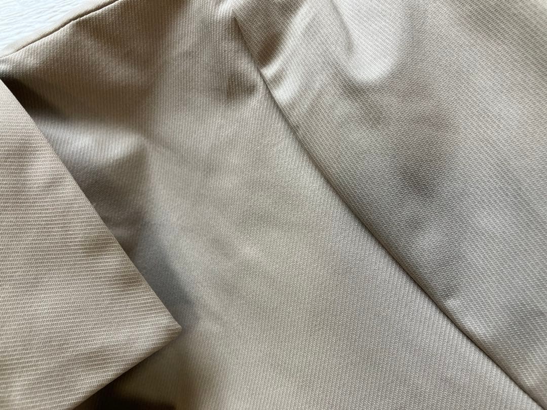 NEMIKA 《ネミカ》✨ライトベージュ トレンチコート【美品】