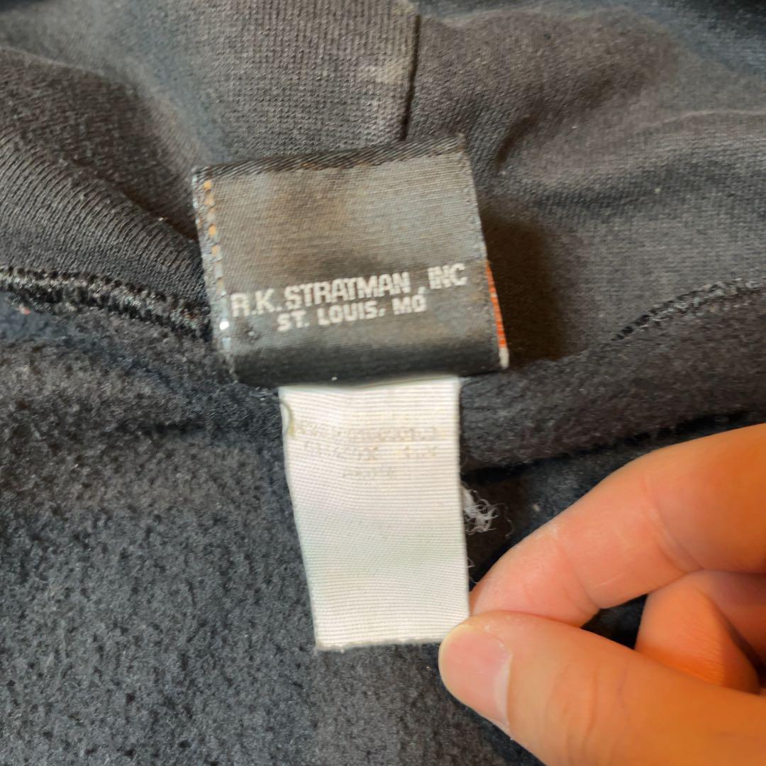 トップス 00s Vintage Harley Davidson Parker