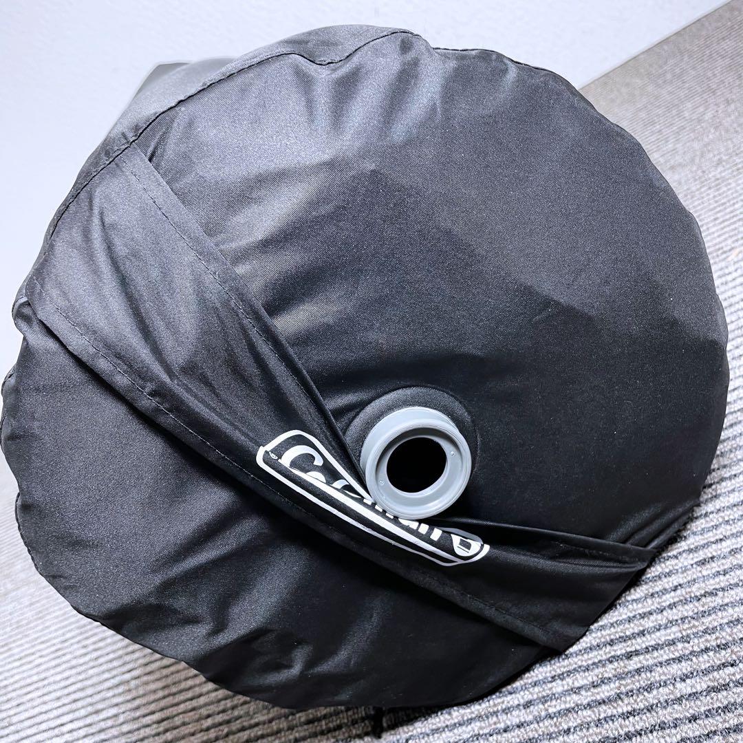 コールマン インフレーターマット シングル キャンプ 車中泊 災害備品