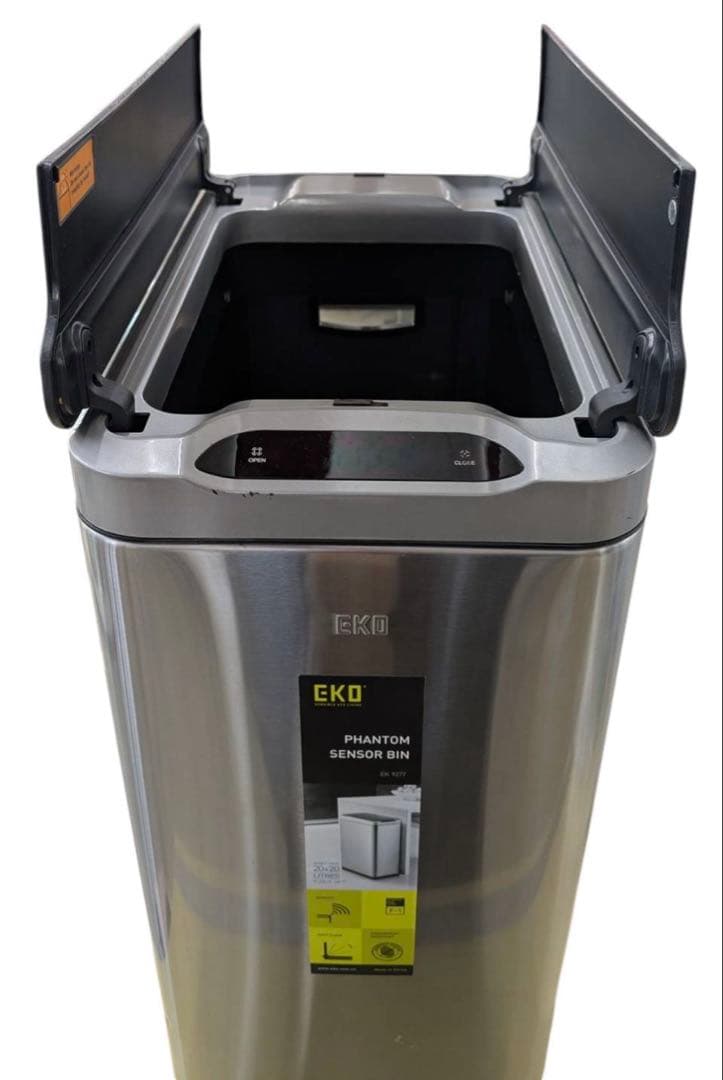 EKO ファントムセンサービン
